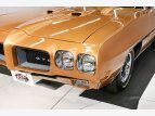 Thumbnail Photo 30 for 1970 Pontiac GTO